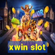 xwin slot