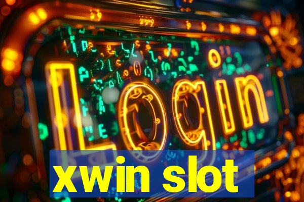 xwin slot