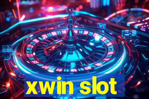 xwin slot