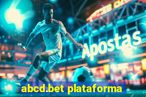 abcd.bet plataforma