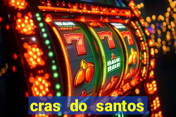 cras do santos dumont aracaju