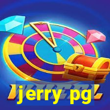 jerry pg