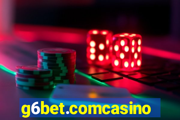 g6bet.comcasino