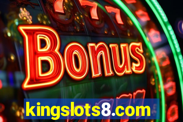 kingslots8.com