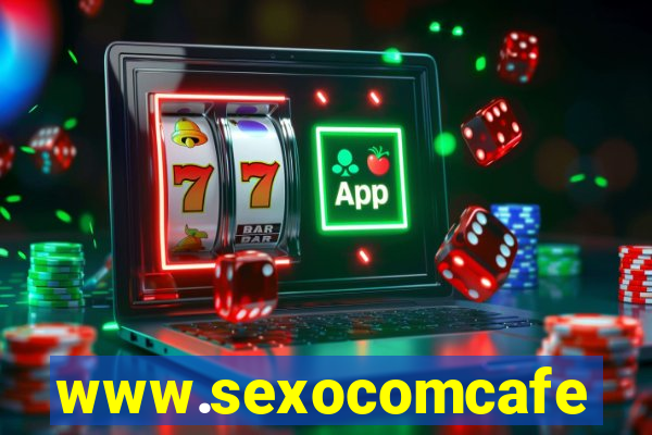 www.sexocomcafe.com.br