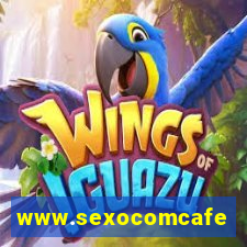 www.sexocomcafe.com.br