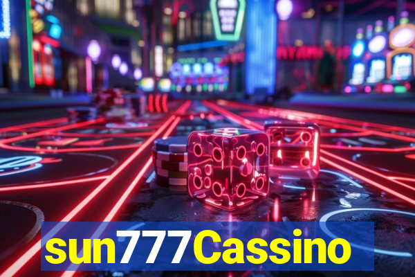 sun777Cassino