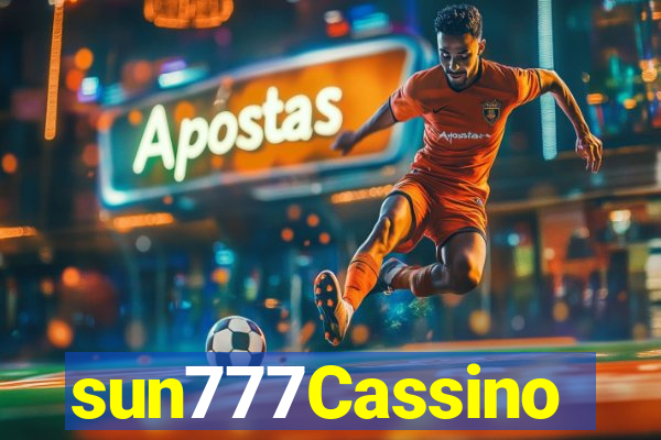 sun777Cassino