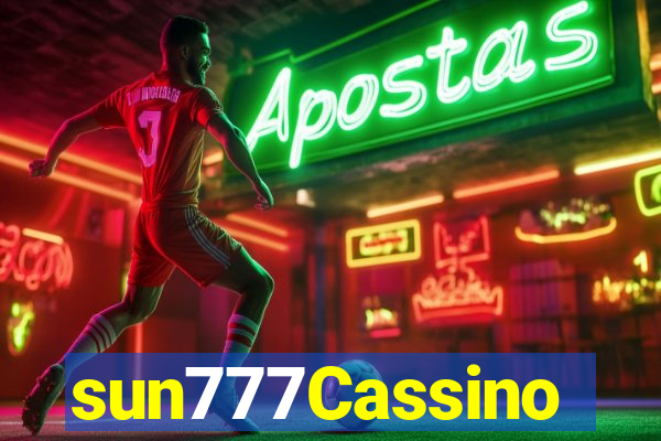 sun777Cassino