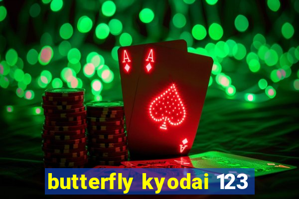 butterfly kyodai 123