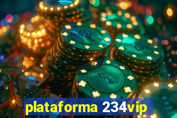 plataforma 234vip