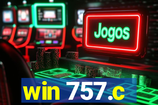 win 757.c