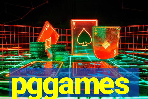 pggames