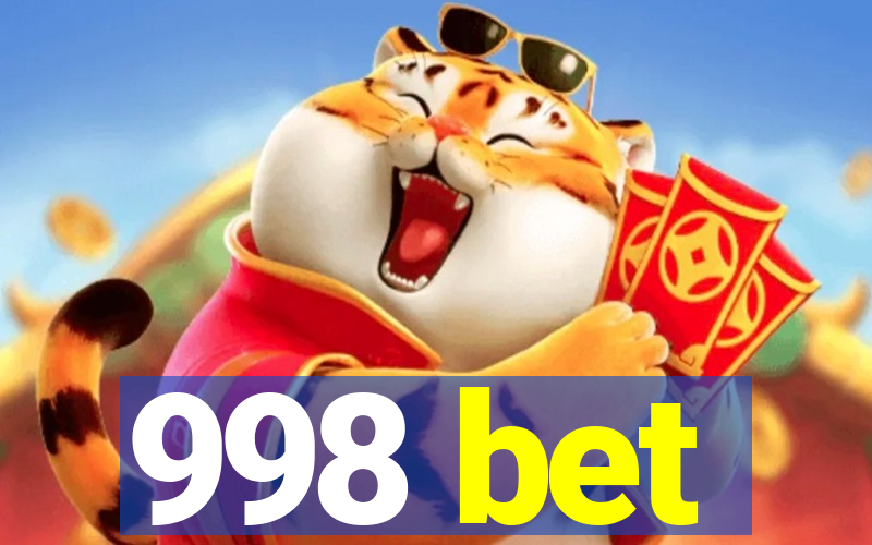 998 bet