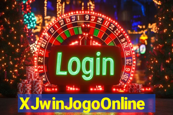 XJwinJogoOnline