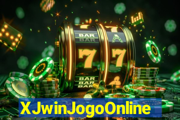 XJwinJogoOnline