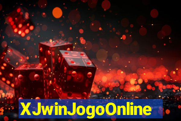 XJwinJogoOnline