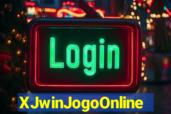 XJwinJogoOnline