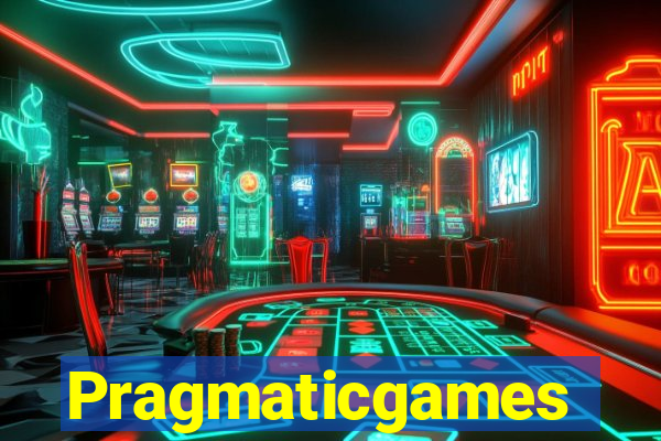 Pragmaticgames