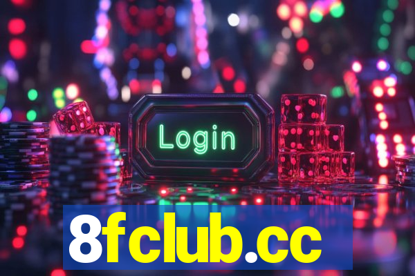 8fclub.cc