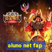 aluno net fap