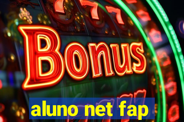 aluno net fap