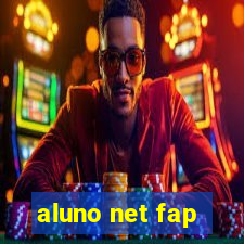 aluno net fap