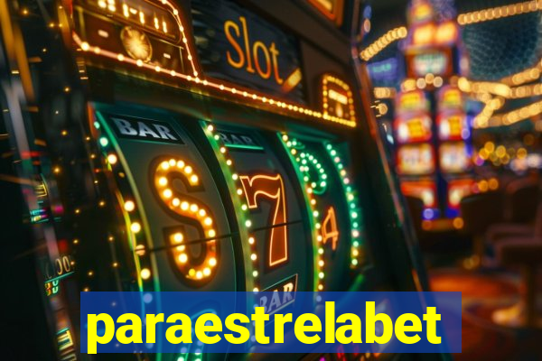 paraestrelabet