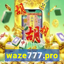 waze777.pro