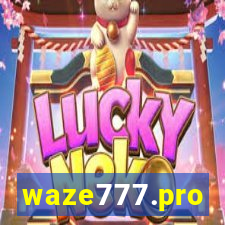 waze777.pro