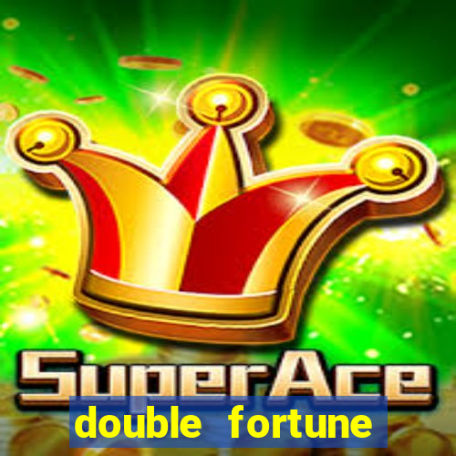 double fortune minutos pagantes