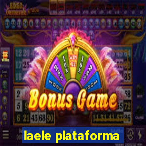 laele plataforma