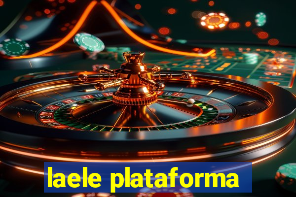 laele plataforma