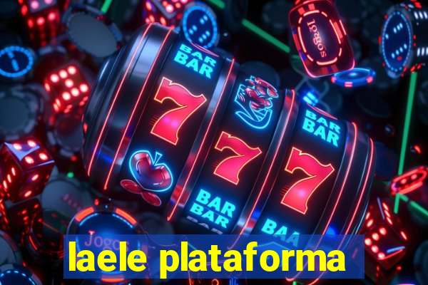 laele plataforma