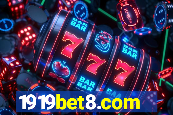 1919bet8.com