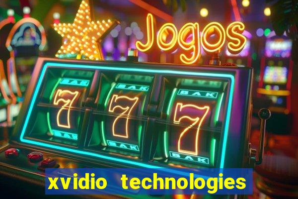 xvidio technologies startup brasil 2022 download gratis