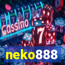 neko888