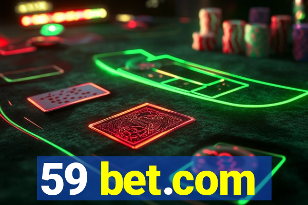 59 bet.com