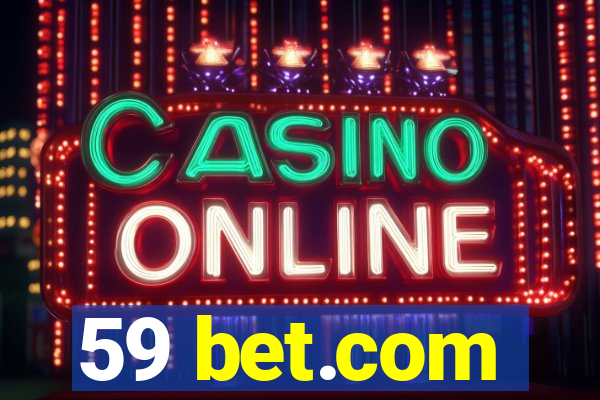 59 bet.com