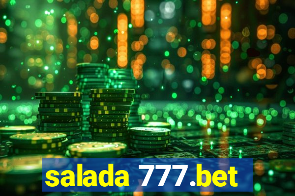 salada 777.bet