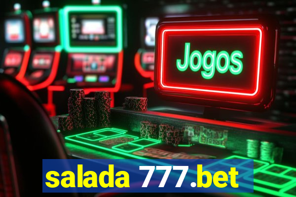 salada 777.bet