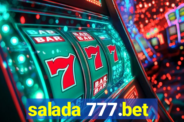 salada 777.bet