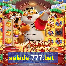 salada 777.bet