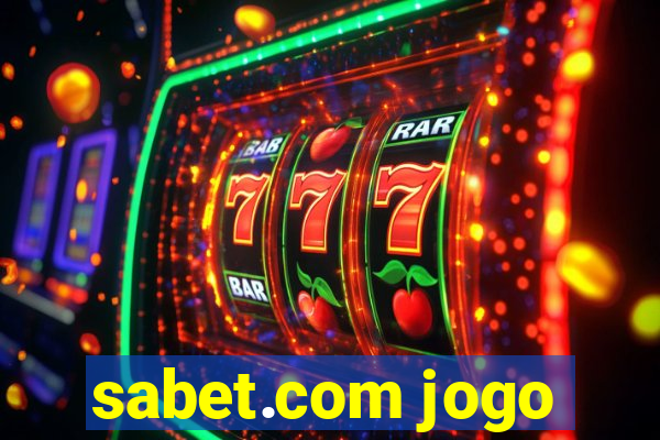 sabet.com jogo