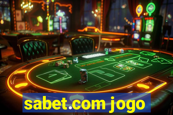 sabet.com jogo