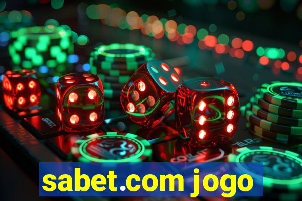 sabet.com jogo