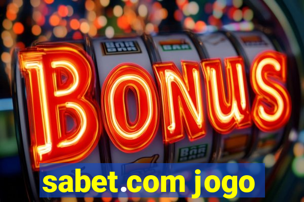 sabet.com jogo