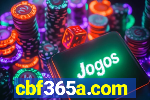 cbf365a.com