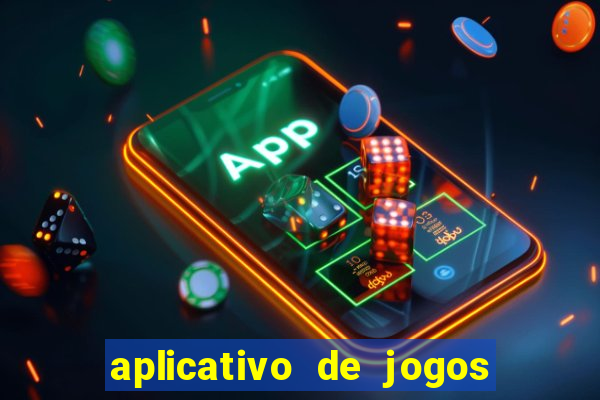 aplicativo de jogos que paga no pix