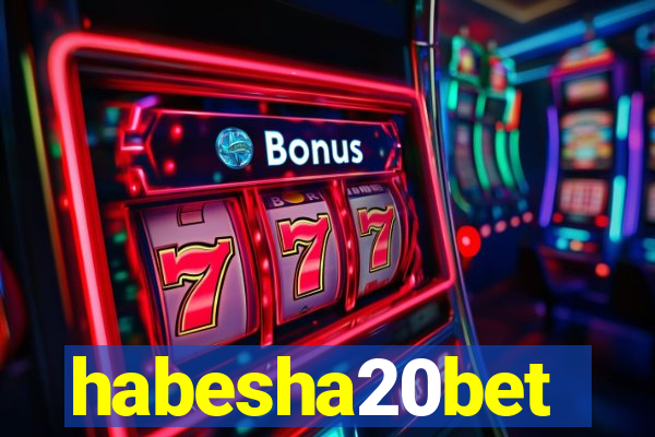 habesha20bet